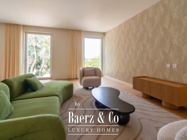photo 5 Brand new, studio apartment in Príncipe Real, next to the Lisbon Botanical Garden.