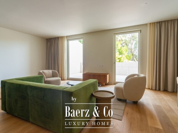 photo 11 Brand new, studio apartment in Príncipe Real, next to the Lisbon Botanical Garden.