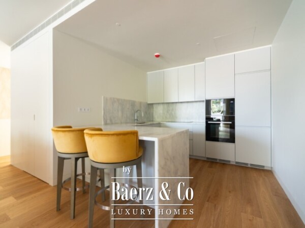 photo 15 Brand new, studio apartment in Príncipe Real, next to the Lisbon Botanical Garden.