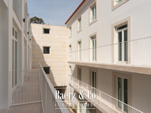 photo 32 Brand new, furnished 2-bedroom villa in Príncipe Real, next to the Lisbon Botanical Garden.