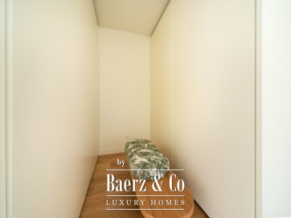 photo 23 Brand new, furnished 1-bedroom duplex apartment in Príncipe Real, next to the Lisbon Botanical Garden.