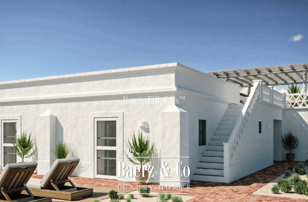 photo 1 Beautiful luxury home in Grândola, Carvalhal