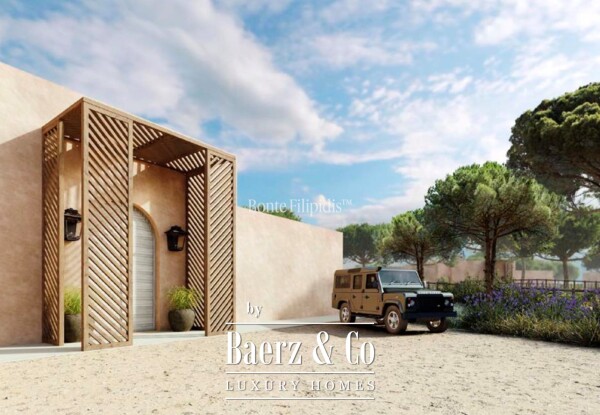 photo 4 Beautiful luxury home in Melides