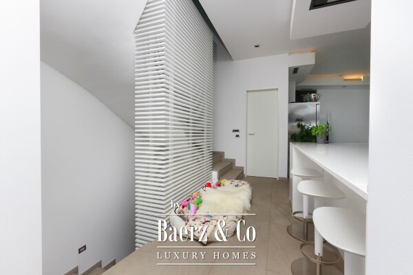 photo 19 Opatija, Oprić, exclusive villa of 375 m² with panoramic views, swimming pool and sauna