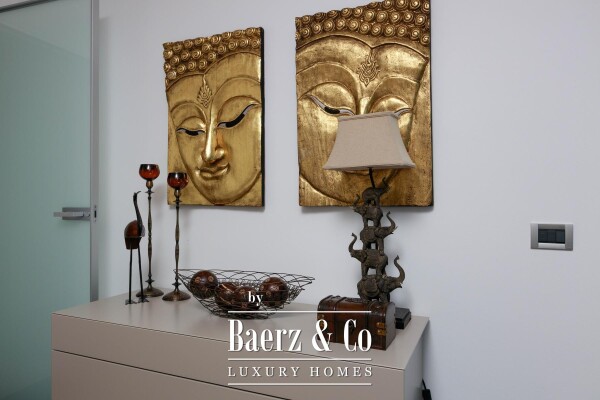 photo 32 Opatija, Oprić, exclusive villa of 375 m² with panoramic views, swimming pool and sauna