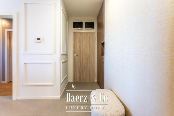 photo 18 Split, Žnjan, luxurious three-bedroom apartment with panoramic sea view