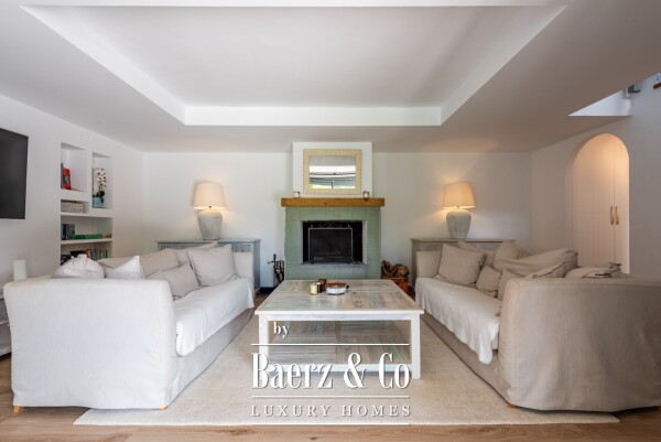photo 5 Beautiful luxury home in Sotogrande, Sotogrande Alto - Zona F