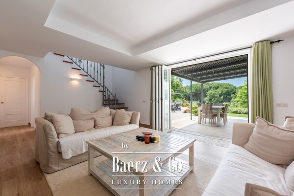 photo 6 Beautiful luxury home in Sotogrande, Sotogrande Alto - Zona F