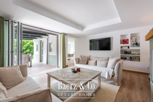 photo 7 Beautiful luxury home in Sotogrande, Sotogrande Alto - Zona F