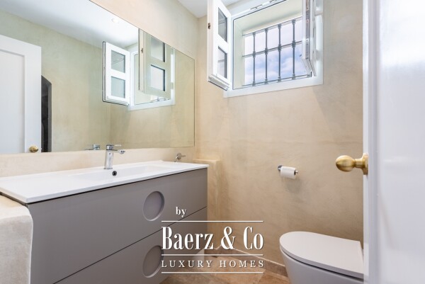 photo 11 Beautiful luxury home in Sotogrande, Sotogrande Alto - Zona F