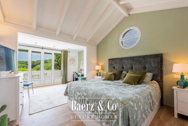 photo 13 Beautiful luxury home in Sotogrande, Sotogrande Alto - Zona F