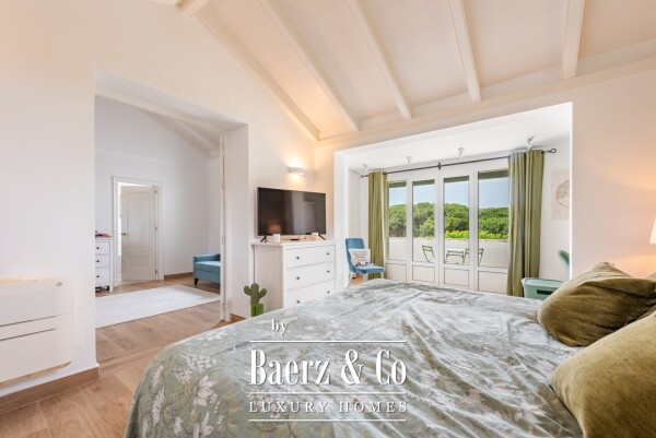 photo 14 Beautiful luxury home in Sotogrande, Sotogrande Alto - Zona F