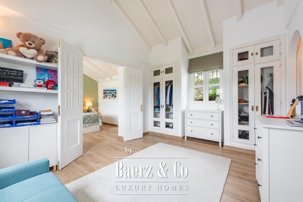 photo 17 Beautiful luxury home in Sotogrande, Sotogrande Alto - Zona F