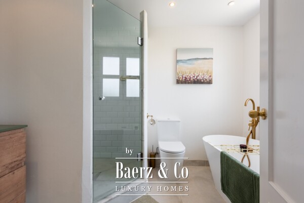 photo 18 Beautiful luxury home in Sotogrande, Sotogrande Alto - Zona F