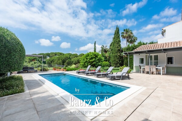 photo 25 Beautiful luxury home in Sotogrande, Sotogrande Alto - Zona F