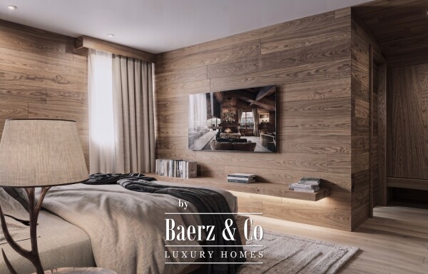 photo 6 San Bernardino Albarella Penthouse A 9.01