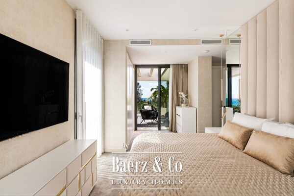 photo 28 Villa - Sierra Blanca - Golden Mile - Marbella - Ref: 8733