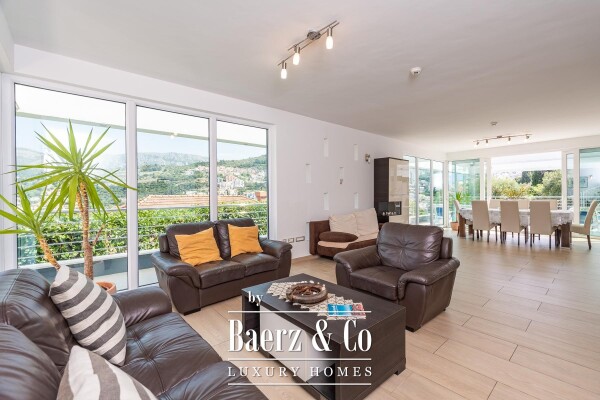 photo 5 Dubrovnik, villa with a pool and panoramic view