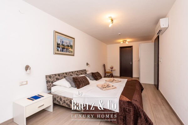 photo 11 Dubrovnik, villa with a pool and panoramic view