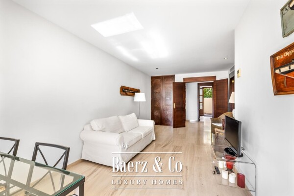 photo 6 Apartment with large terrace and sea views in Calatrava