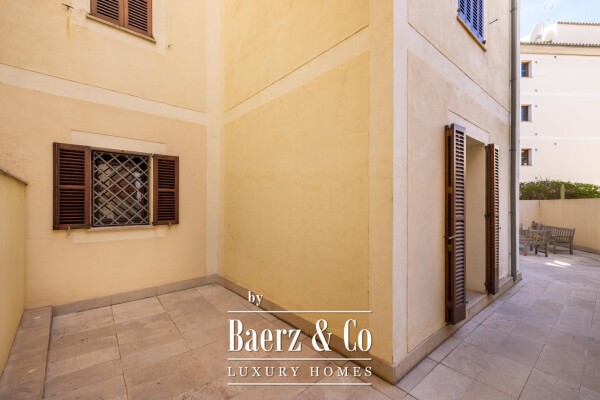 photo 16 Apartment with large terrace and sea views in Calatrava