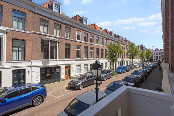 photo 19 Heemskerckstraat 24