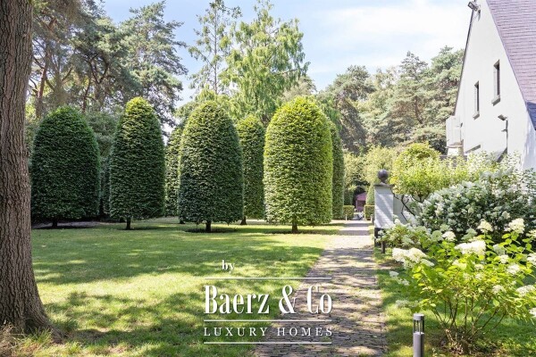 photo 40 Stijlvolle villa met binnen zwembad!