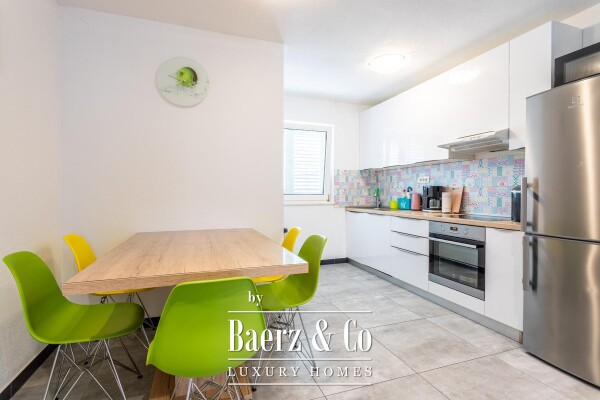 photo 4 Ciovo, Slatine, house with a total gross area of 179 m²