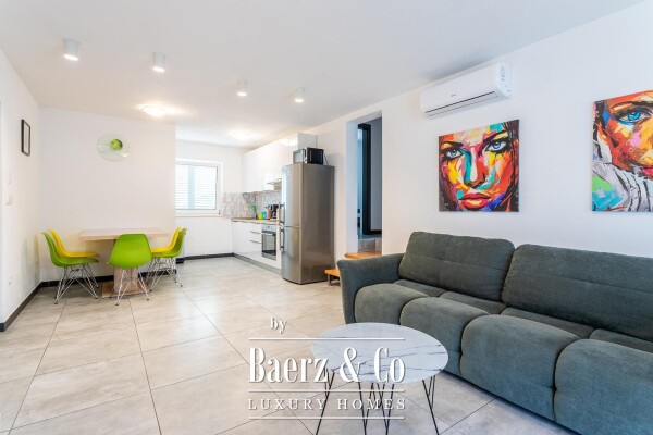 photo 6 Ciovo, Slatine, house with a total gross area of 179 m²