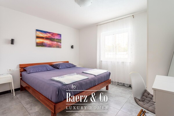 photo 9 Ciovo, Slatine, house with a total gross area of 179 m²