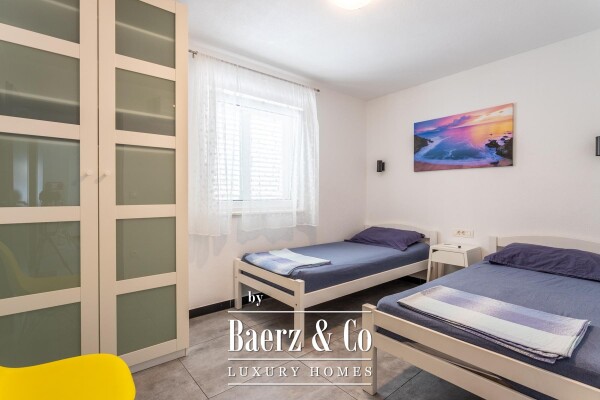 photo 11 Ciovo, Slatine, house with a total gross area of 179 m²