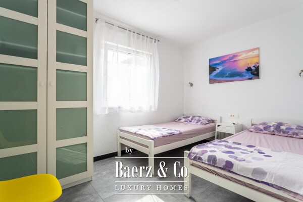 photo 12 Ciovo, Slatine, house with a total gross area of 179 m²