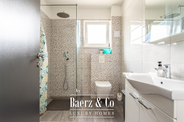 photo 17 Ciovo, Slatine, house with a total gross area of 179 m²