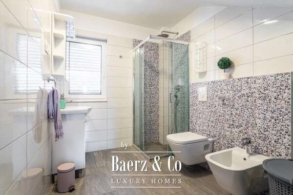 photo 18 Ciovo, Slatine, house with a total gross area of 179 m²
