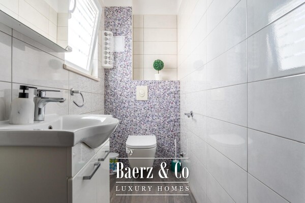 photo 19 Ciovo, Slatine, house with a total gross area of 179 m²
