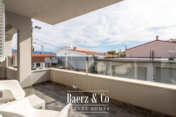 photo 20 Ciovo, Slatine, house with a total gross area of 179 m²