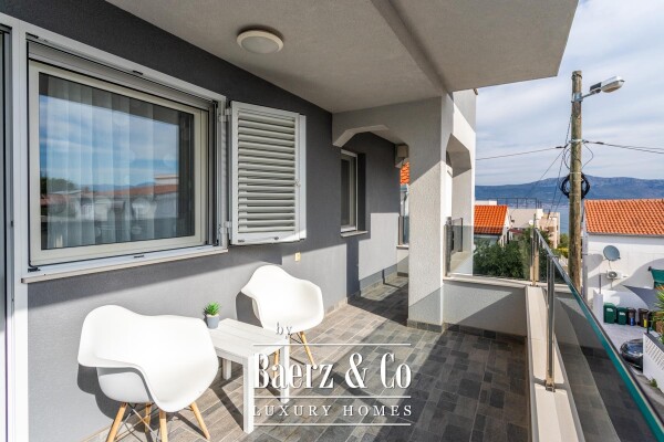 photo 21 Ciovo, Slatine, house with a total gross area of 179 m²