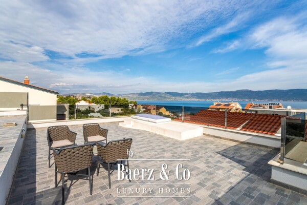 photo 22 Ciovo, Slatine, house with a total gross area of 179 m²