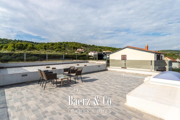photo 23 Ciovo, Slatine, house with a total gross area of 179 m²