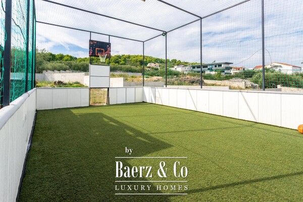photo 26 Ciovo, Slatine, house with a total gross area of 179 m²