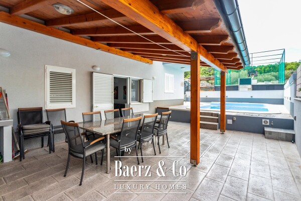 photo 27 Ciovo, Slatine, house with a total gross area of 179 m²