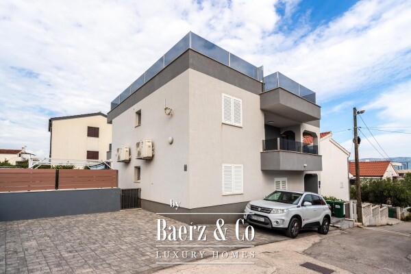 photo 28 Ciovo, Slatine, house with a total gross area of 179 m²