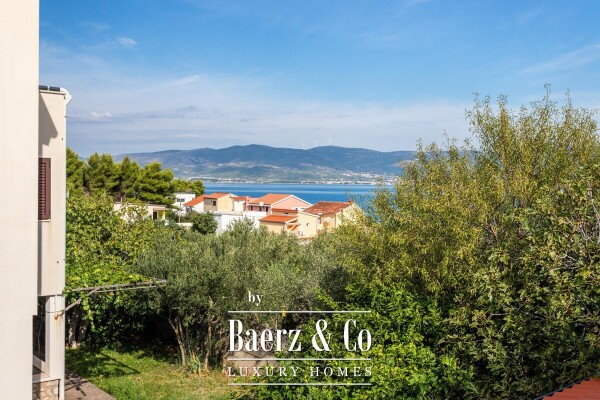 photo 29 Ciovo, Slatine, house with a total gross area of 179 m²