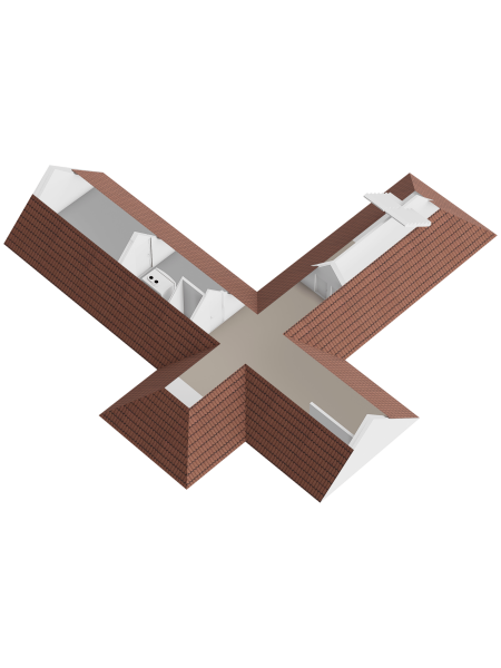 Floor Plan 9 - Warmonderhek 3