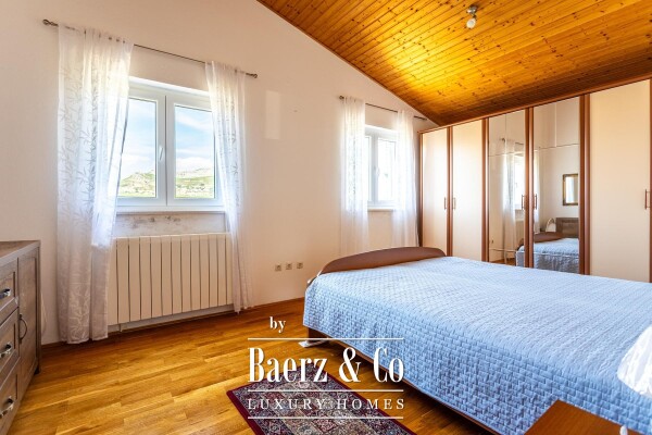 photo 16 Split, Kamen, a detached house with a total gross area of 492 m²