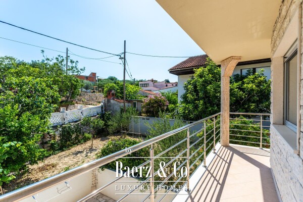 photo 25 Split, Kamen, a detached house with a total gross area of 492 m²
