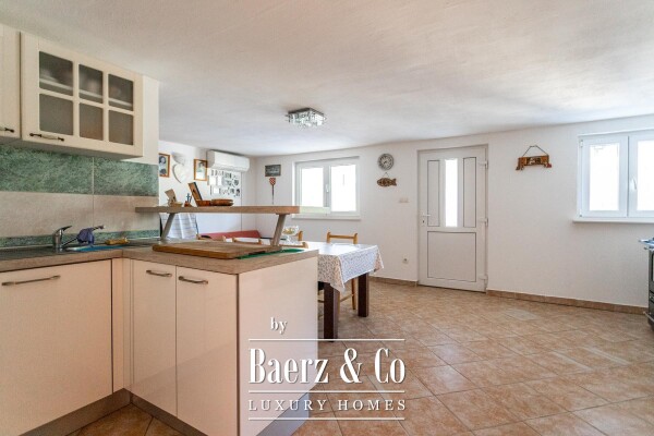 photo 29 Split, Kamen, a detached house with a total gross area of 492 m²