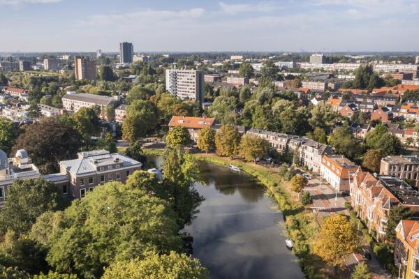 photo 71 Witte Singel 46