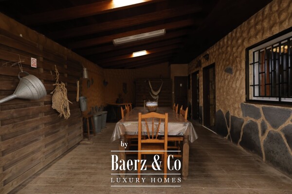 photo 37 Exclusive country house with an indoor swimming pool in La Esperanza