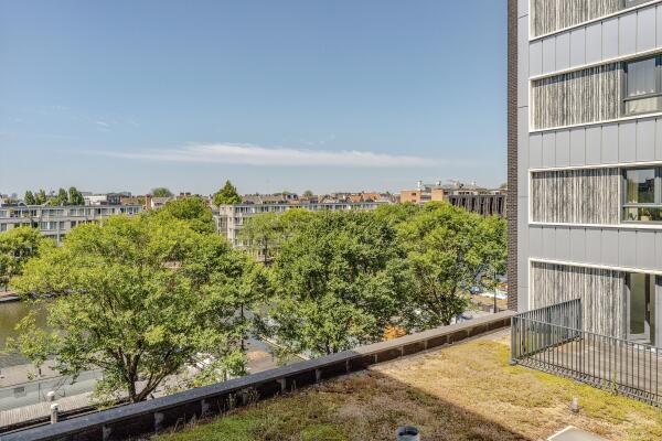 photo 21 Westerdok 80